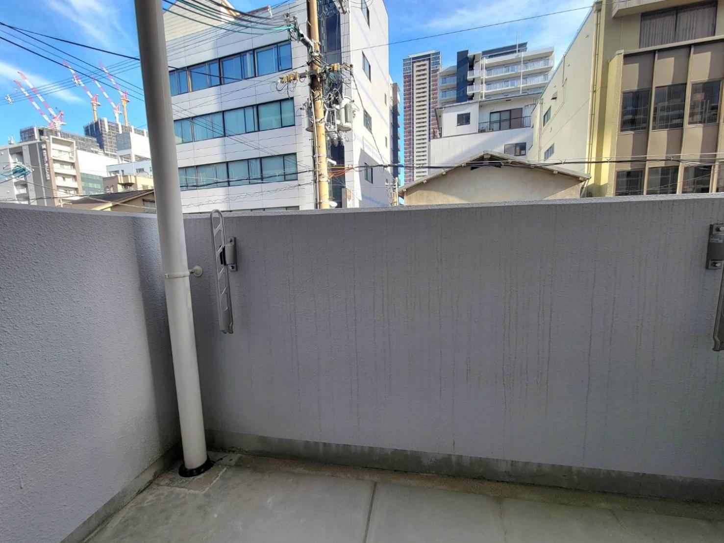 Shin-Umeda Central Hills Osaka Exterior foto